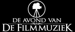 Avond van de Filmmuziek Logo