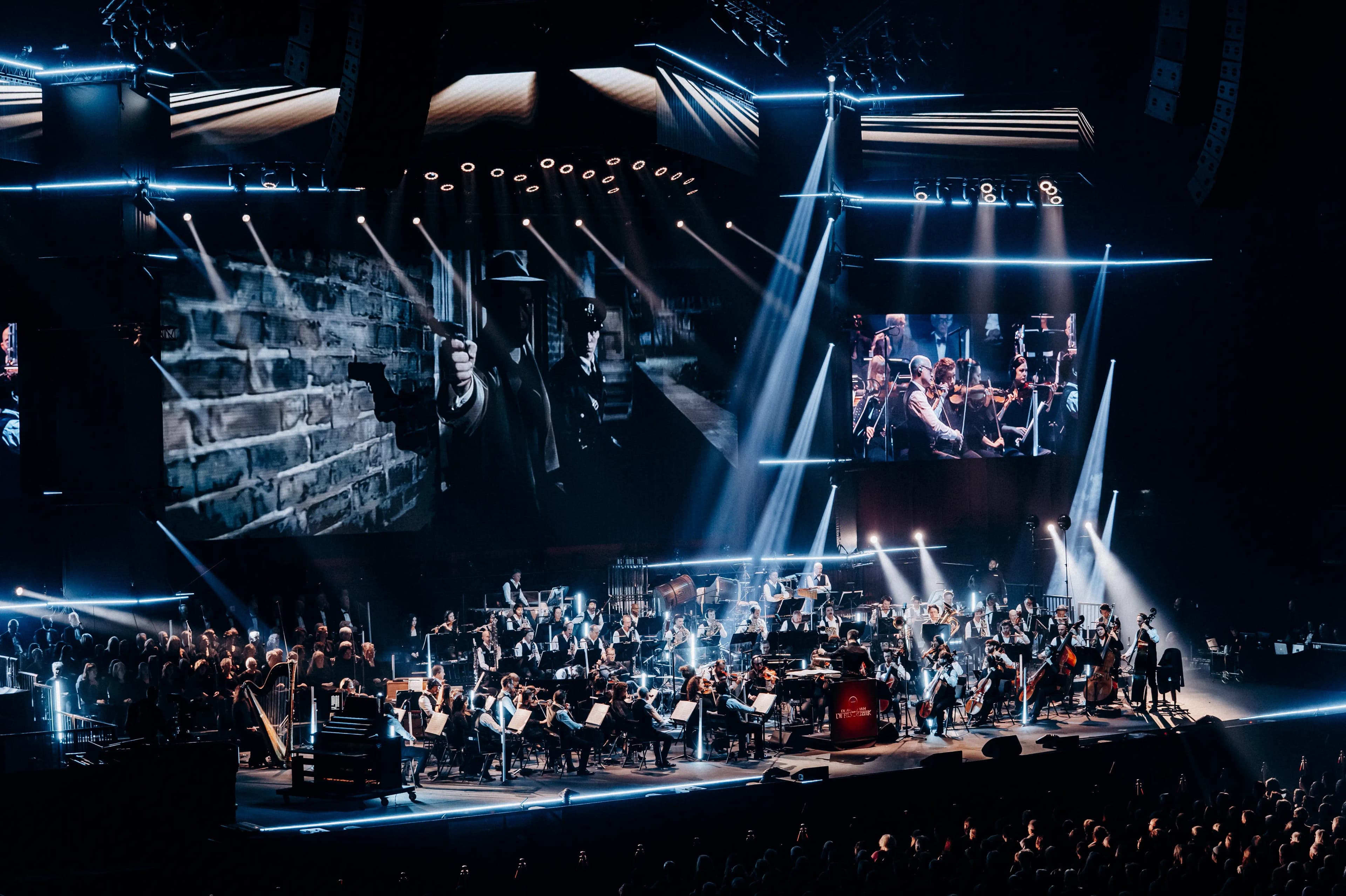 Avond van de Filmmuziek 2025