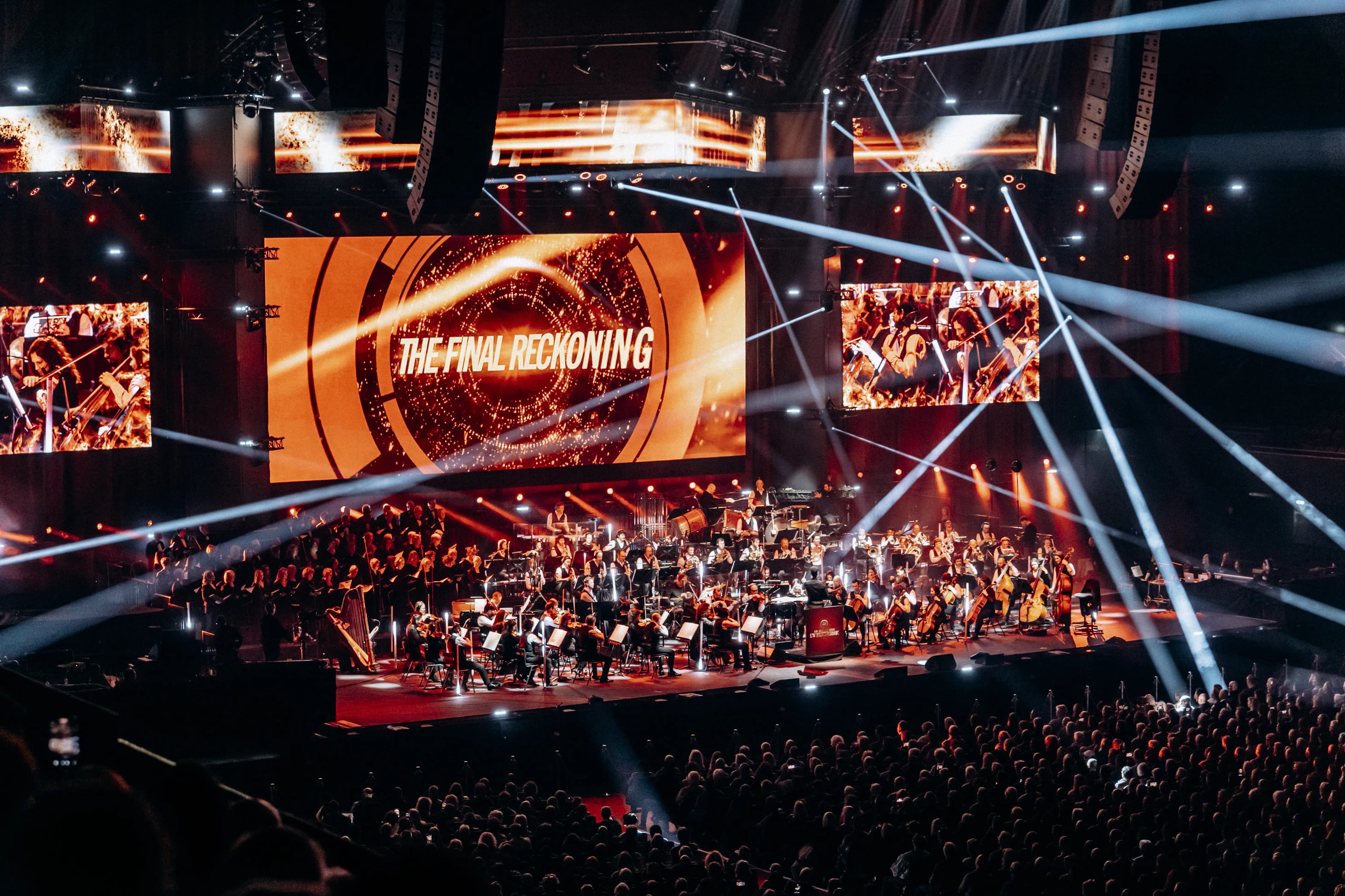 Avond van de Filmmuziek 2025