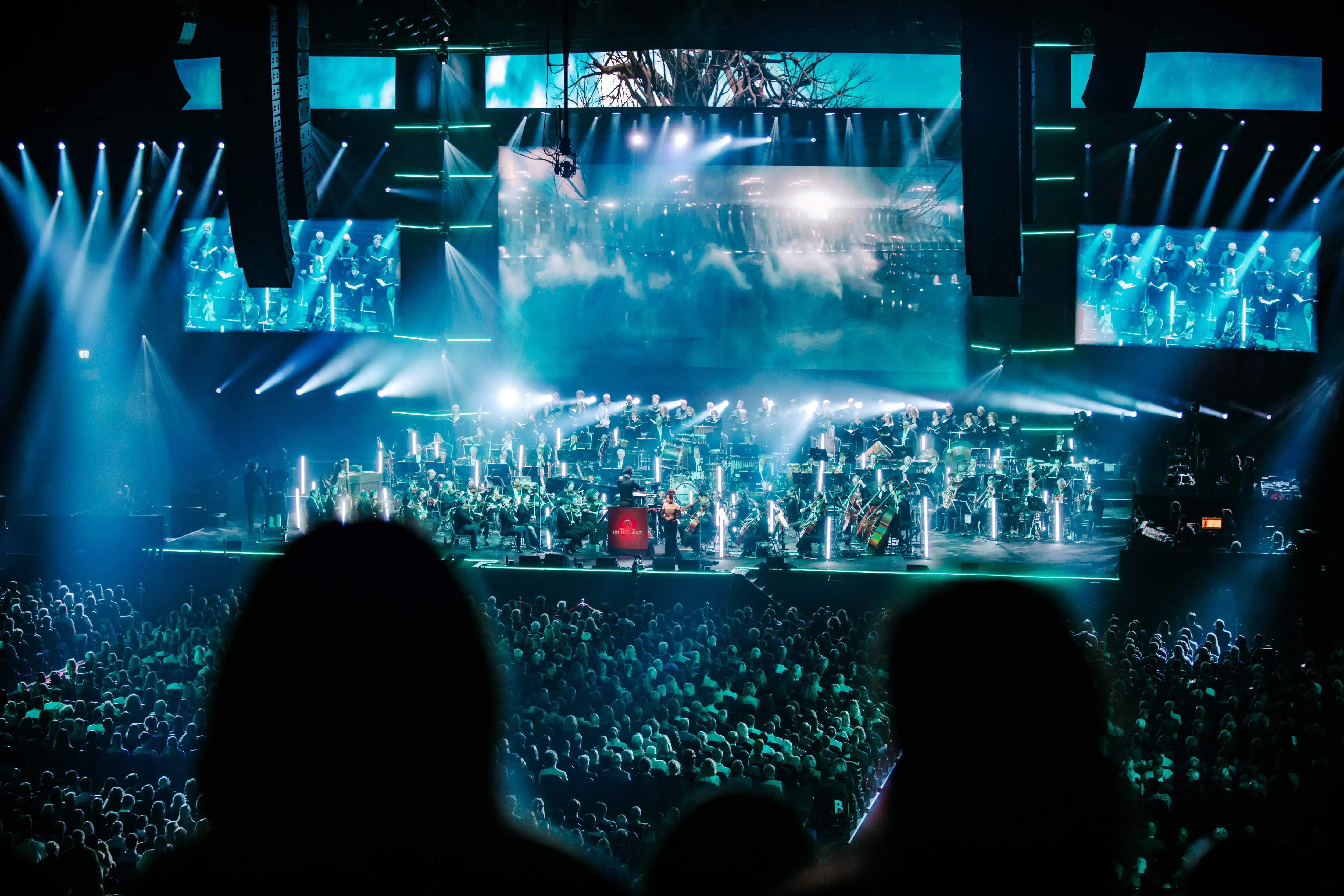 Avond van de Filmmuziek 2024
