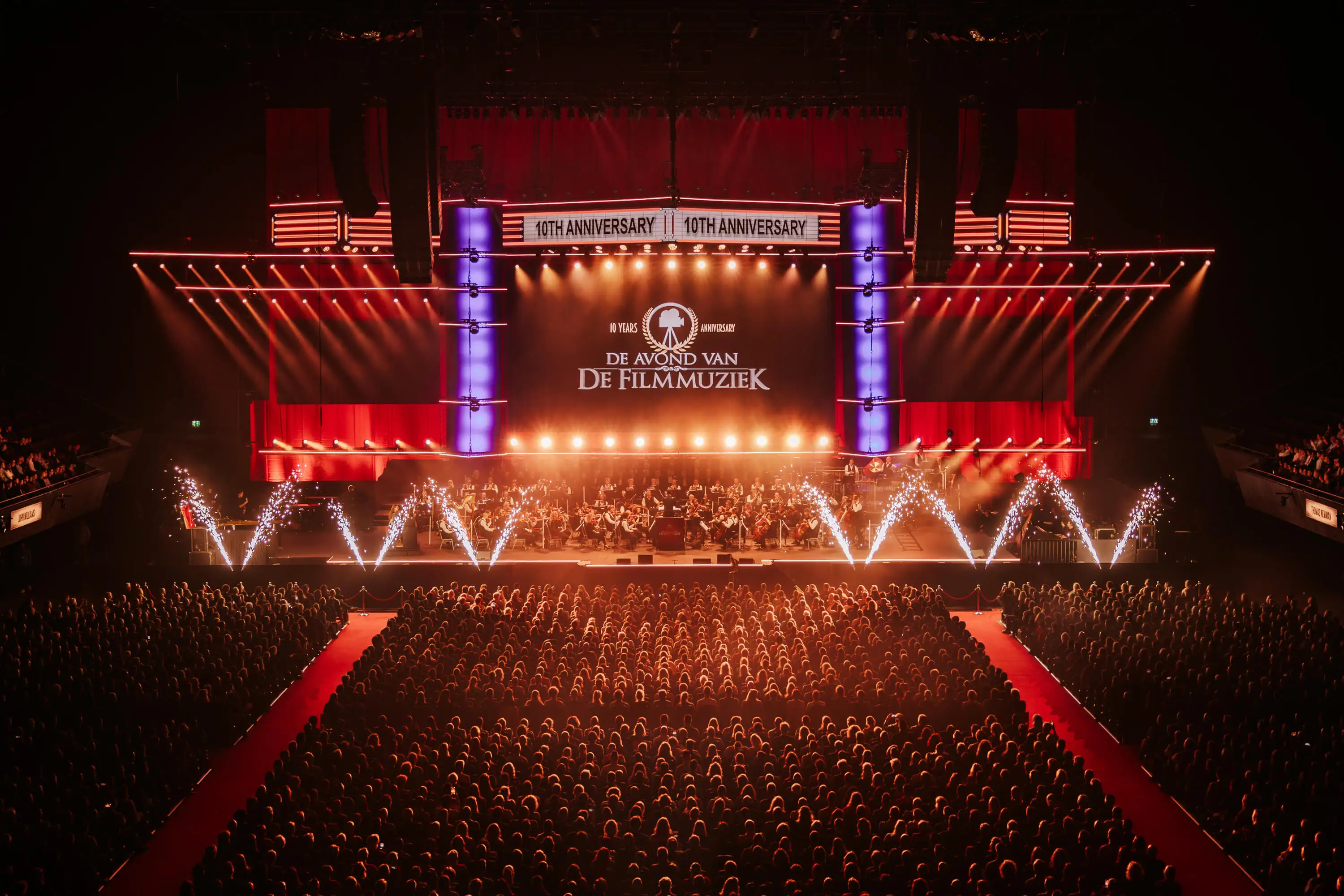 Avond van de Filmmuziek 2023
