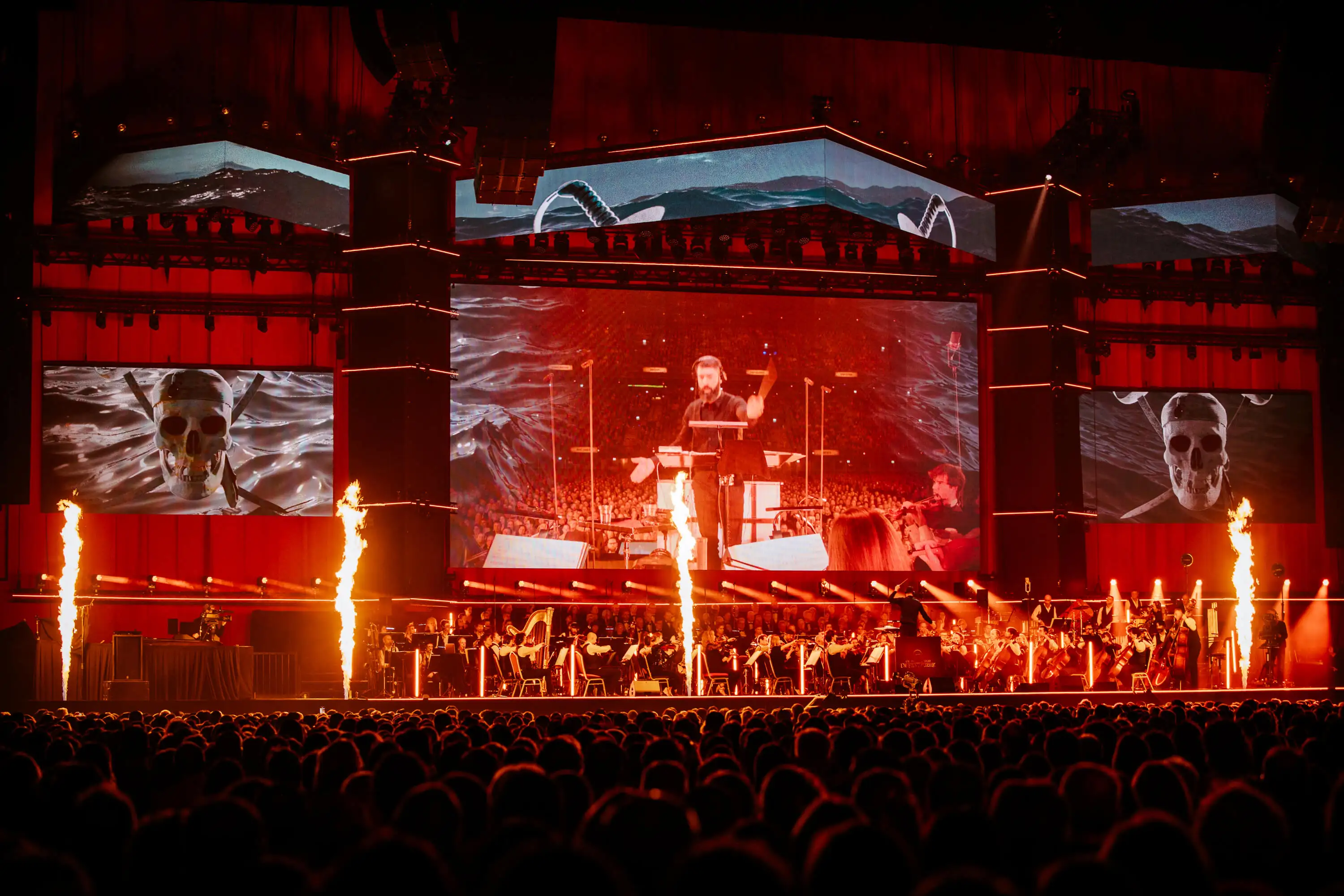 Avond van de Filmmuziek 2023