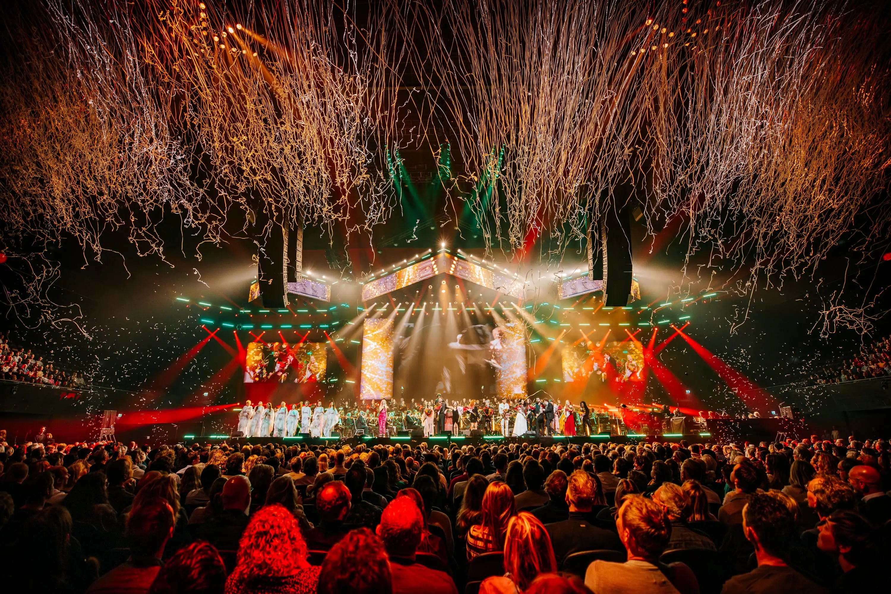 Avond van de Filmmuziek 2024