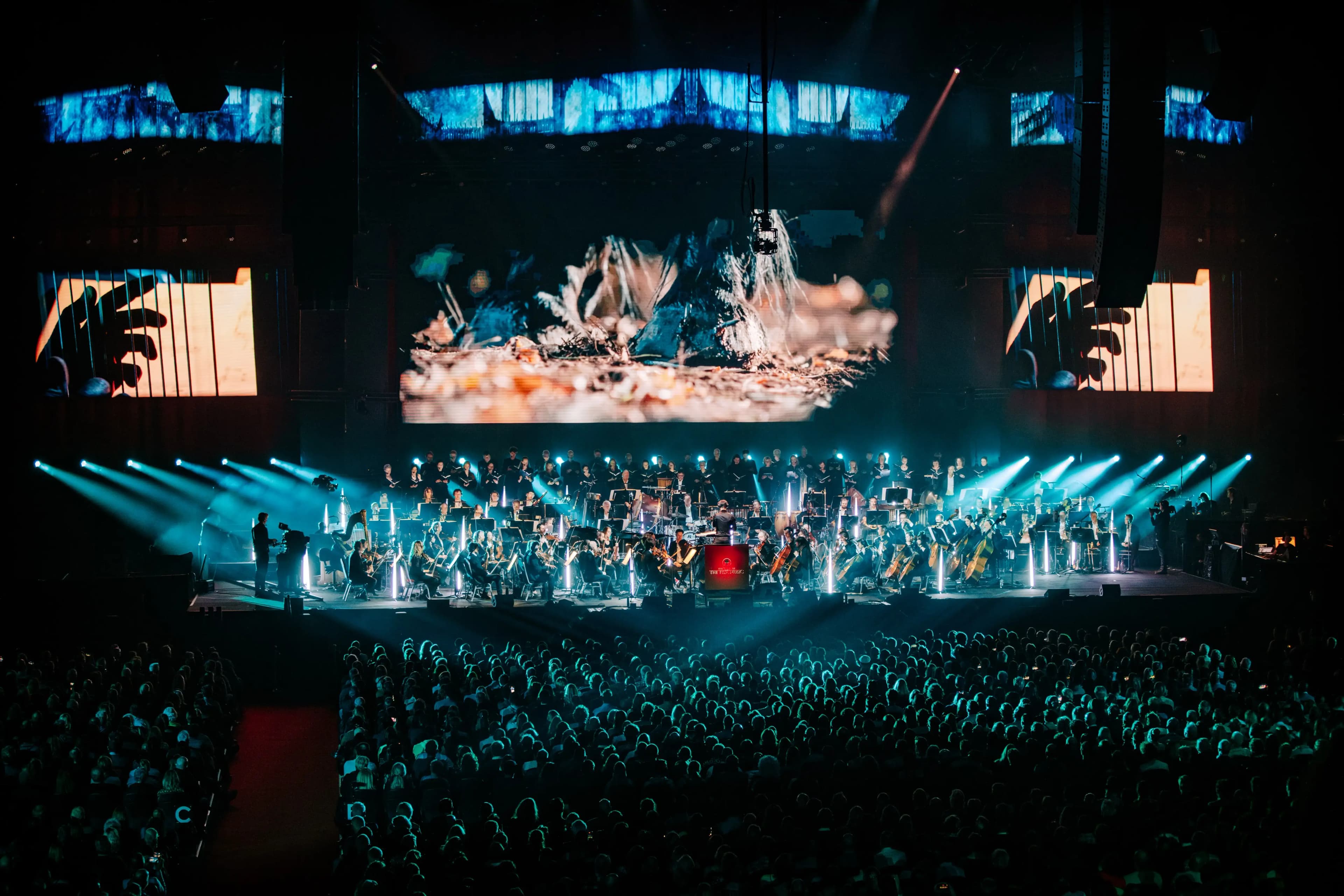 Avond van de Filmmuziek 2024