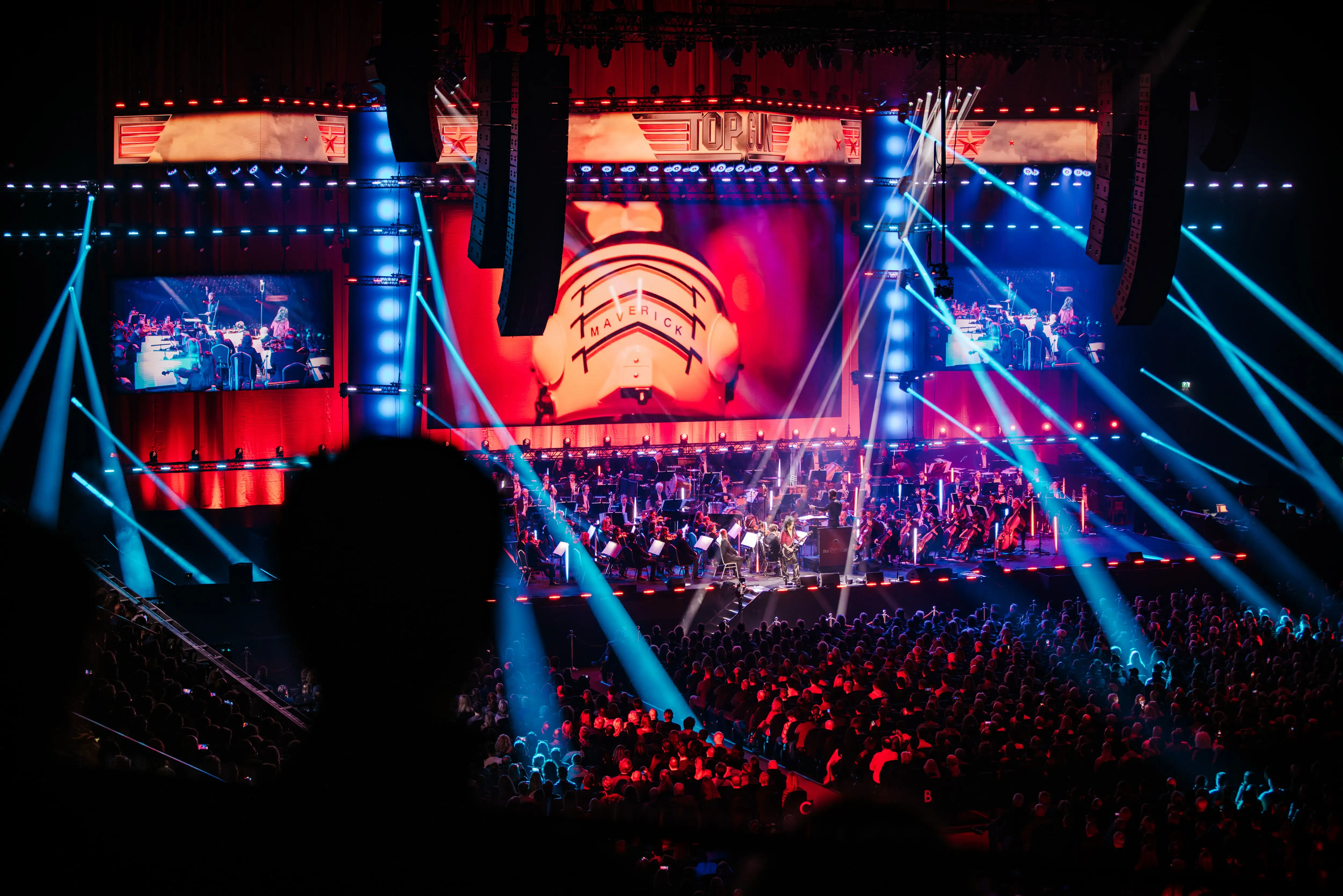 Avond van de Filmmuziek 2024